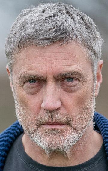 Vincent Regan
