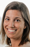 Вирджиния БрейДель де Грёнинхе