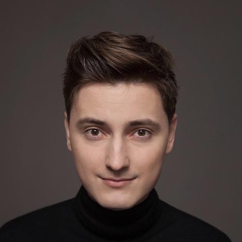 Виталий Рябов