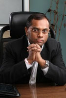 Vivek Rangachari