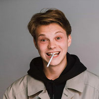 Влад Коноплёв