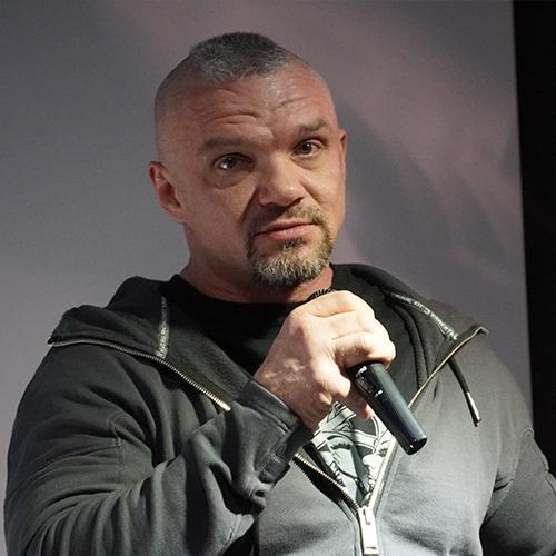 Владимир Епифанцев