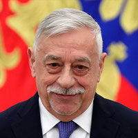 Владимир Грамматиков