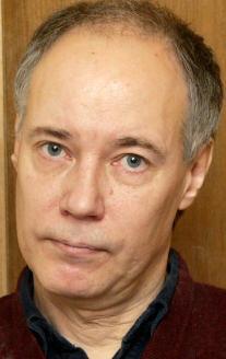 Владимир Конкин