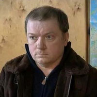 Владимир Кутейников