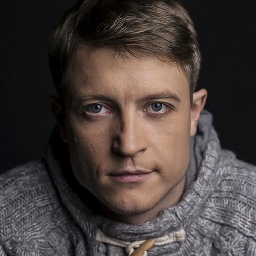 Владимир Лилицкий