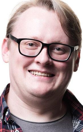 Владимир Пермяков