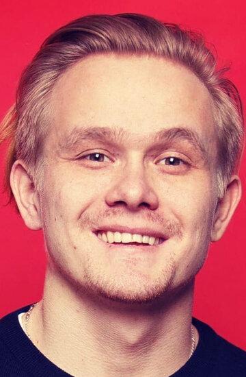 Vladimir Tyaptushkin