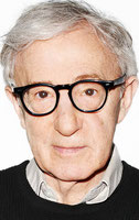 Woody Allen