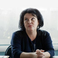 Янина Хачатурова