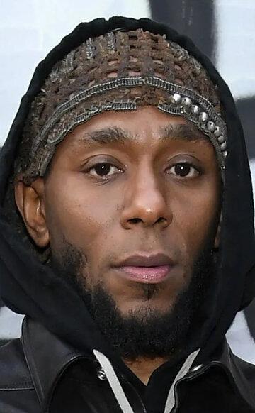 Yasiin Bey