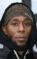 Yasiin Bey