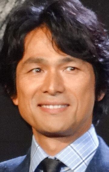Yosuke Eguchi