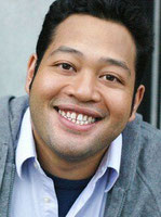 Eugene Cordero