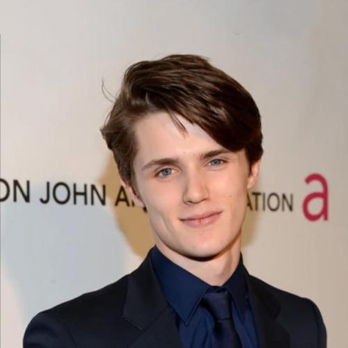 Eugene Simon