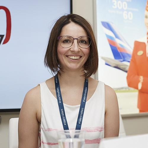 Юлия Осетинская