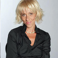 Юлия Рутберг