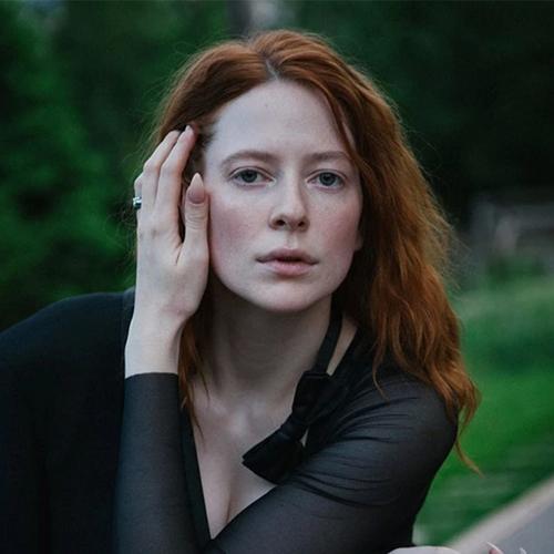 Юлия Витрук