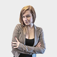 Юлия Витязева