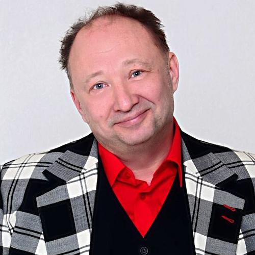 Юрий Гальцев