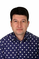 Юрий Карновский