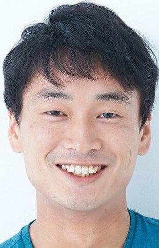 Yusuke Kitaguchi