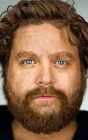 Zach Galifianakis