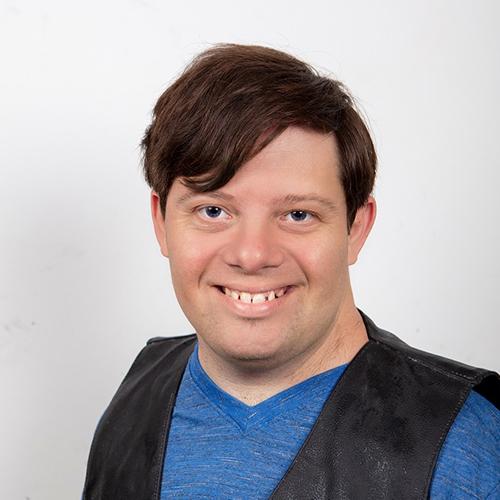 Зак Готтзаген