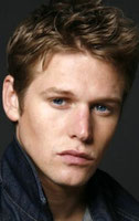 Zach Roerig
