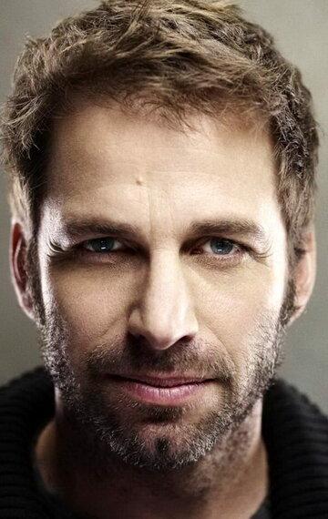 Zack Snyder