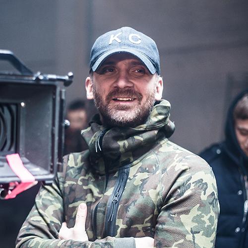 Заур Засеев