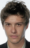 Xavier Samuel