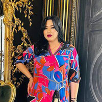 Зебунисобегим Холикова