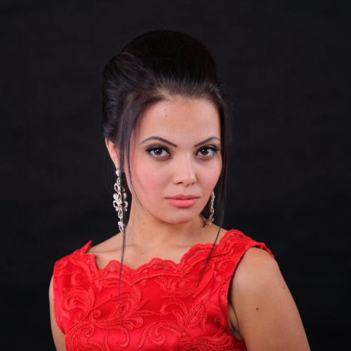 Жайрона Хасанова