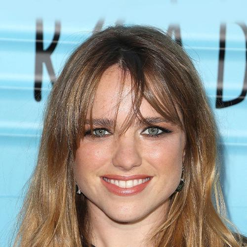 Жаклин Байерс