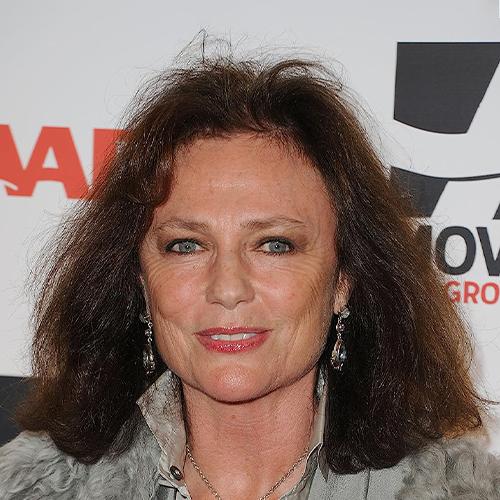 Жаклин Биссет