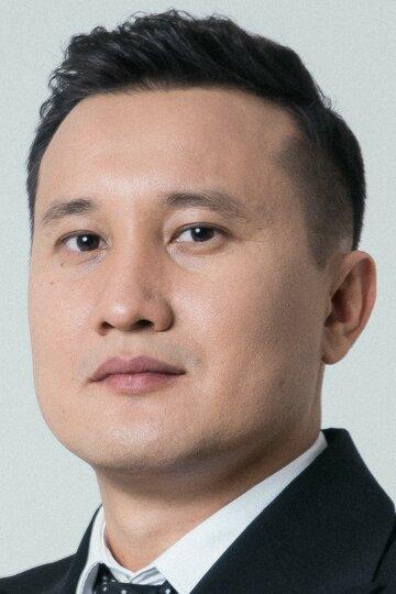 Жалын Тлеубергенов