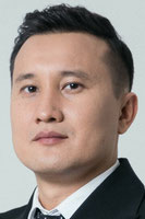 Жалын Тлеубергенов