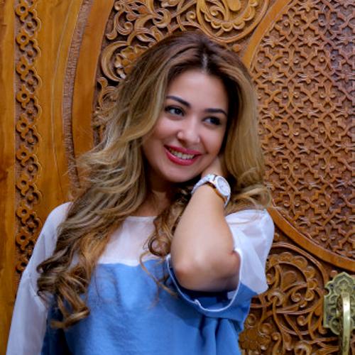 Жамила Гофурова