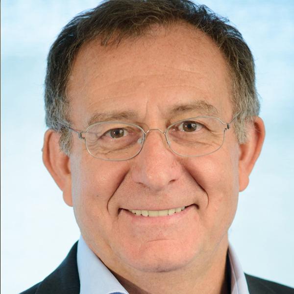 Жан-Люк Франсуа