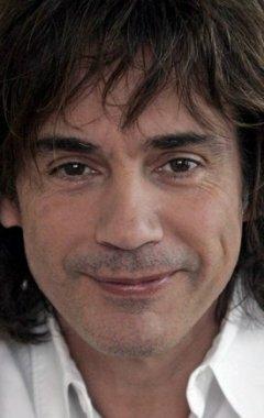 Jean-Michel Jarre