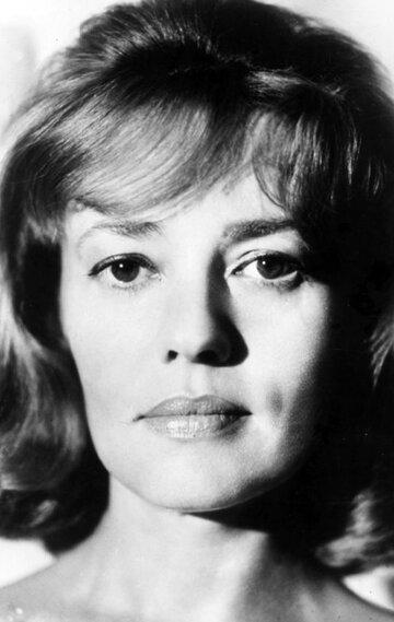 Jeanne Moreau