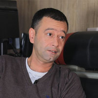 Жавлон Шодмонов