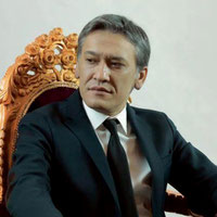 Жавохир Зокиров