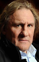 Gérard Depardieu
