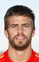Gerard Piqué