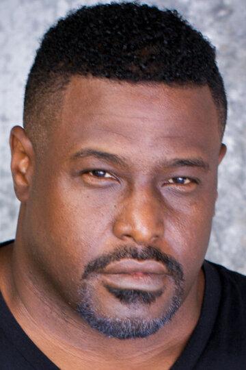 Жермен Вашингтон