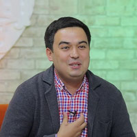 Жонрид Сагдиев