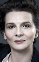 Juliette Binoche