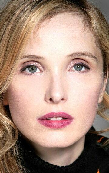 Julie Delpy